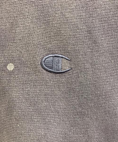 Champion REVERSE WEAVE（チャンピオン リバース ウィーブ）Champion REVERSE WEAVE (チャンピオン リバース ウィーブ) JOURNAL STANDARD (ジャーナルスタンダード) オーバーダイ リバースウィーブ スウェット ブルー サイズ:X-Largeの古着・服飾アイテム