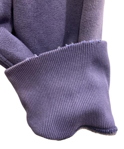 Champion REVERSE WEAVE（チャンピオン リバース ウィーブ）Champion REVERSE WEAVE (チャンピオン リバース ウィーブ) JOURNAL STANDARD (ジャーナルスタンダード) オーバーダイ リバースウィーブ スウェット ブルー サイズ:X-Largeの古着・服飾アイテム