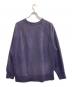 Champion REVERSE WEAVE (チャンピオン リバース ウィーブ) JOURNAL STANDARD (ジャーナルスタンダード) オーバーダイ リバースウィーブ スウェット ブルー サイズ:X-Large：8000円