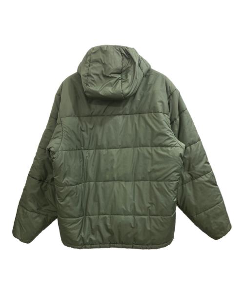 Patagonia（パタゴニア）Patagonia (パタゴニア) PUFF JACKET/パフジャケット グリーン サイズ:XLの古着・服飾アイテム