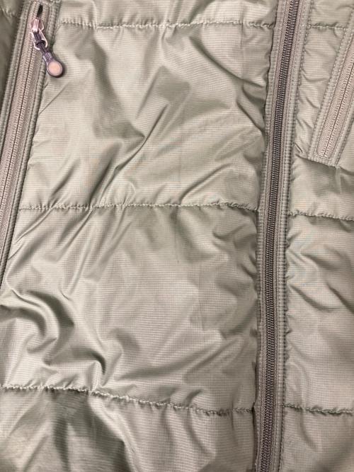 Patagonia（パタゴニア）Patagonia (パタゴニア) PUFF JACKET/パフジャケット グリーン サイズ:XLの古着・服飾アイテム