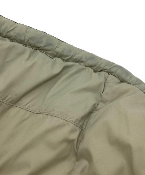 Patagonia（パタゴニア）Patagonia (パタゴニア) PUFF JACKET/パフジャケット グリーン サイズ:XLの古着・服飾アイテム