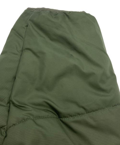 Patagonia（パタゴニア）Patagonia (パタゴニア) PUFF JACKET/パフジャケット グリーン サイズ:XLの古着・服飾アイテム