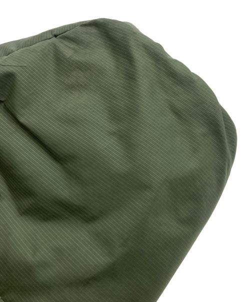 Patagonia（パタゴニア）Patagonia (パタゴニア) PUFF JACKET/パフジャケット グリーン サイズ:XLの古着・服飾アイテム