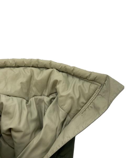 Patagonia（パタゴニア）Patagonia (パタゴニア) PUFF JACKET/パフジャケット グリーン サイズ:XLの古着・服飾アイテム