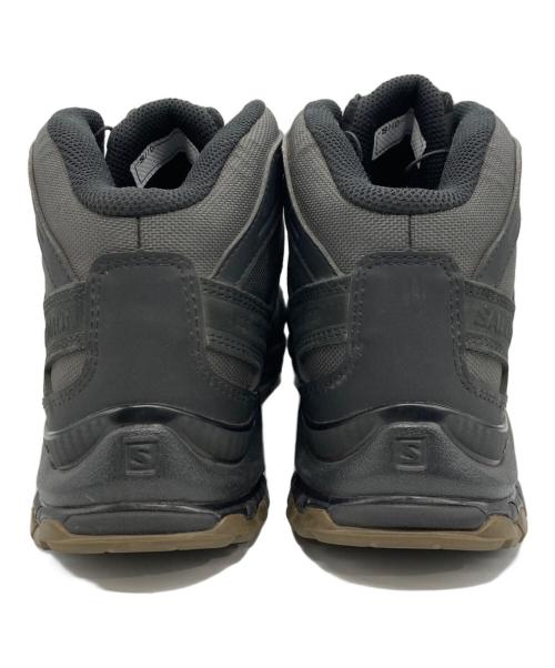 SALOMON（サロモン）SALOMON (サロモン) XA TRACKER GORE-TEX ブラック サイズ:JP26/UK7.5/EUR41 1/3/USAM9/の古着・服飾アイテム