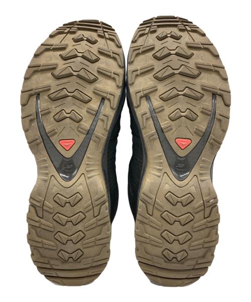 SALOMON（サロモン）SALOMON (サロモン) XA TRACKER GORE-TEX ブラック サイズ:JP26/UK7.5/EUR41 1/3/USAM9/の古着・服飾アイテム