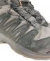 中古・古着 SALOMON (サロモン) XA TRACKER GORE-TEX ブラック サイズ:JP26/UK7.5/EUR41 1/3/USAM9/：9000円