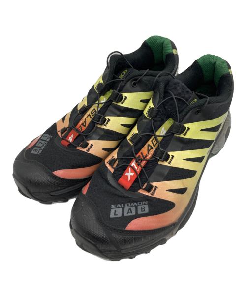 SALOMON（サロモン）SALOMON (サロモン) XT-4 OG/ローカットスニーカー ブラック サイズ:JP26/UK7.5/EUR41 1/3/USAW9/USAM8の古着・服飾アイテム