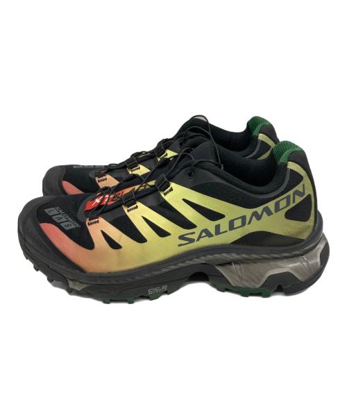 SALOMON（サロモン）SALOMON (サロモン) XT-4 OG/ローカットスニーカー ブラック サイズ:JP26/UK7.5/EUR41 1/3/USAW9/USAM8の古着・服飾アイテム