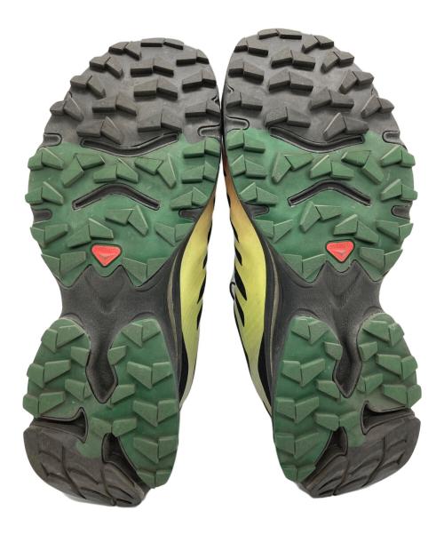 SALOMON（サロモン）SALOMON (サロモン) XT-4 OG/ローカットスニーカー ブラック サイズ:JP26/UK7.5/EUR41 1/3/USAW9/USAM8の古着・服飾アイテム