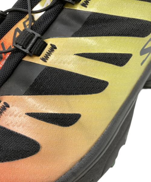 SALOMON（サロモン）SALOMON (サロモン) XT-4 OG/ローカットスニーカー ブラック サイズ:JP26/UK7.5/EUR41 1/3/USAW9/USAM8の古着・服飾アイテム