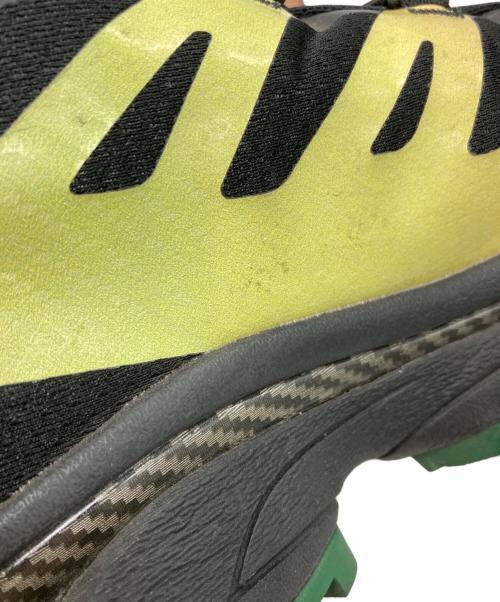 SALOMON（サロモン）SALOMON (サロモン) XT-4 OG/ローカットスニーカー ブラック サイズ:JP26/UK7.5/EUR41 1/3/USAW9/USAM8の古着・服飾アイテム