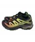 SALOMON (サロモン) XT-4 OG/ローカットスニーカー ブラック サイズ:JP26/UK7.5/EUR41 1/3/USAW9/USAM8：13000円