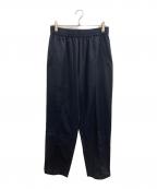 LEエルイー）の古着「COOLFIBER TRAINING PT/クールファイバー トレーニングパンツ」｜ネイビー
