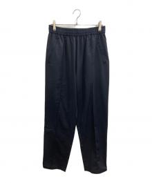 LE（エルイー）の古着「COOLFIBER TRAINING PT/クールファイバー トレーニングパンツ」｜ネイビー