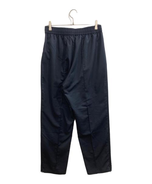 LE（エルイー）LE (エルイー) COOLFIBER TRAINING PT/クールファイバー トレーニングパンツ ネイビー サイズ:2の古着・服飾アイテム