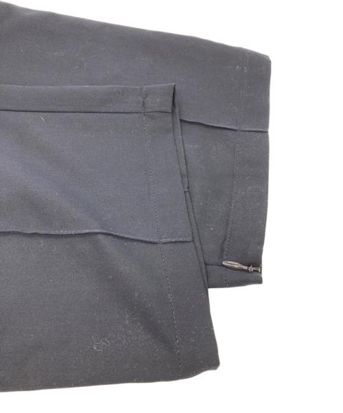 LE（エルイー）LE (エルイー) COOLFIBER TRAINING PT/クールファイバー トレーニングパンツ ネイビー サイズ:2の古着・服飾アイテム