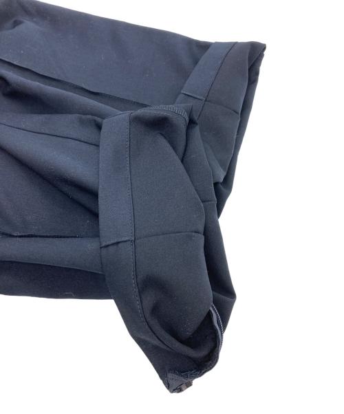 LE（エルイー）LE (エルイー) COOLFIBER TRAINING PT/クールファイバー トレーニングパンツ ネイビー サイズ:2の古着・服飾アイテム