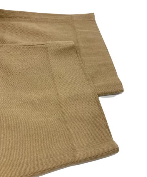 MAATEE&SONS（マーティーアンドサンズ）MAATEE&SONS (マーティーアンドサンズ) CHEAP CHINO/チープチノ/チノパン ベージュ サイズ:1の古着・服飾アイテム