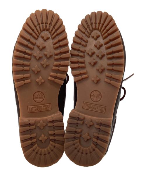 Timberland（ティンバーランド）Timberland (ティンバーランド) 3 eye Classic シューズ/スリーアイ クラシック シューズ ブラウン サイズ:25.5/US7.5W/UK7/EU41の古着・服飾アイテム