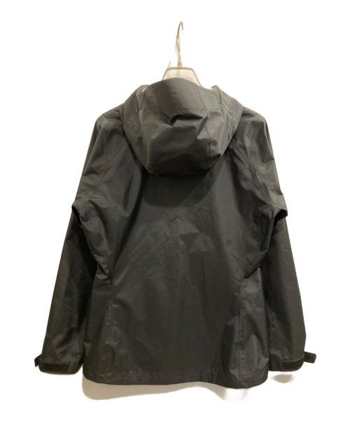 Patagonia（パタゴニア）Patagonia (パタゴニア) Torrentshell Jacket/トレントシェル ジャケット ブラック サイズ:XXSの古着・服飾アイテム