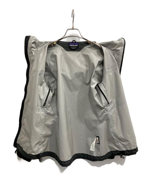 Patagonia（パタゴニア）Patagonia (パタゴニア) Torrentshell Jacket/トレントシェル ジャケット ブラック サイズ:XXSの古着・服飾アイテム
