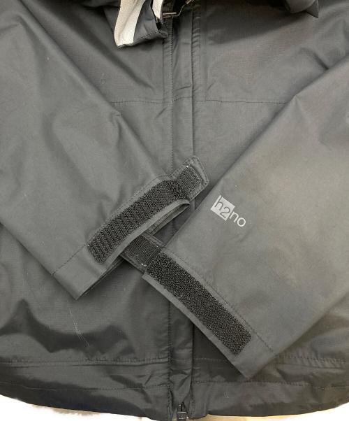 Patagonia（パタゴニア）Patagonia (パタゴニア) Torrentshell Jacket/トレントシェル ジャケット ブラック サイズ:XXSの古着・服飾アイテム