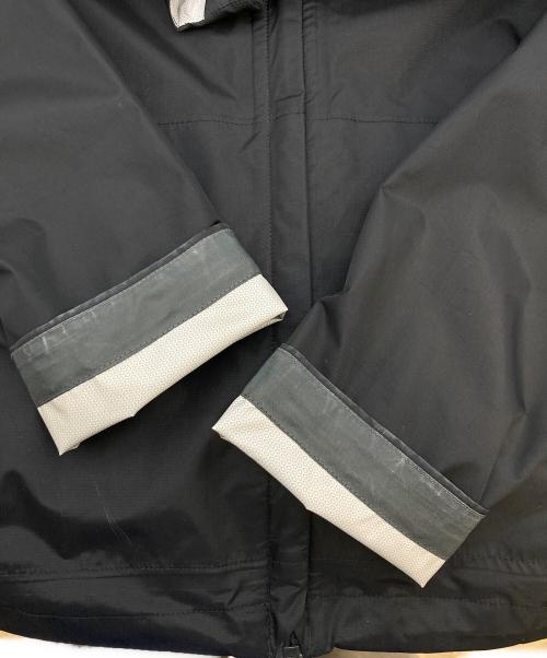Patagonia（パタゴニア）Patagonia (パタゴニア) Torrentshell Jacket/トレントシェル ジャケット ブラック サイズ:XXSの古着・服飾アイテム