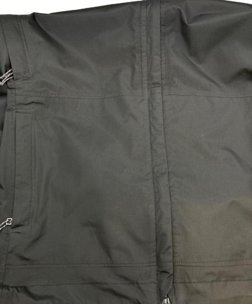 Patagonia（パタゴニア）Patagonia (パタゴニア) Torrentshell Jacket/トレントシェル ジャケット ブラック サイズ:XXSの古着・服飾アイテム