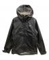 Patagonia（パタゴニア）の古着「Torrentshell Jacket/トレントシェル ジャケット」｜ブラック