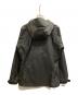 Patagonia (パタゴニア) Torrentshell Jacket/トレントシェル ジャケット ブラック サイズ:XXS：7000円