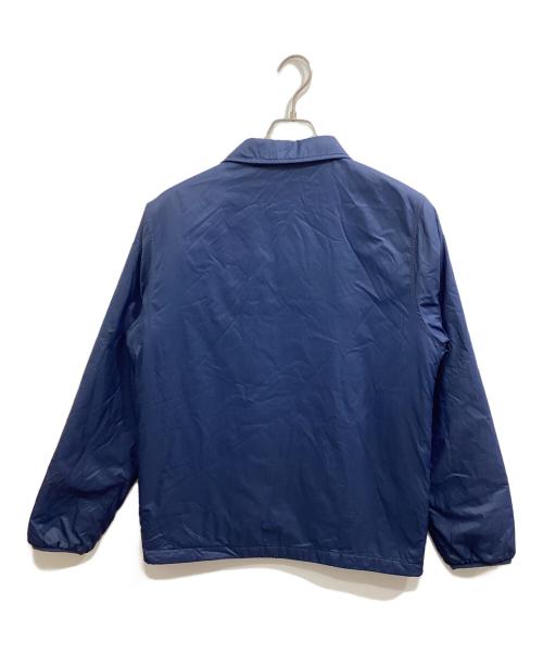 Patagonia（パタゴニア）Patagonia (パタゴニア) Mojave Trails Coaches Jacket/モハーヴェ・トレイルズ・コーチズ・ジャケット ブルー サイズ:Sの古着・服飾アイテム