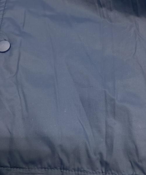 Patagonia（パタゴニア）Patagonia (パタゴニア) Mojave Trails Coaches Jacket/モハーヴェ・トレイルズ・コーチズ・ジャケット ブルー サイズ:Sの古着・服飾アイテム