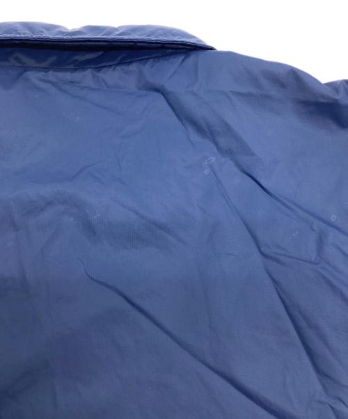 Patagonia（パタゴニア）Patagonia (パタゴニア) Mojave Trails Coaches Jacket/モハーヴェ・トレイルズ・コーチズ・ジャケット ブルー サイズ:Sの古着・服飾アイテム