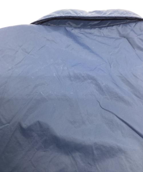 Patagonia（パタゴニア）Patagonia (パタゴニア) Mojave Trails Coaches Jacket/モハーヴェ・トレイルズ・コーチズ・ジャケット ブルー サイズ:Sの古着・服飾アイテム
