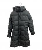 Patagoniaパタゴニア）の古着「DOWN WITH IT PARKA/ダウン・ウィズ・イット・パーカ」｜ブラック