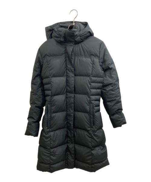 Patagonia（パタゴニア）Patagonia (パタゴニア) DOWN WITH IT PARKA/ダウン・ウィズ・イット・パーカ ブラック サイズ:XSの古着・服飾アイテム