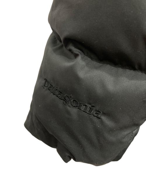 Patagonia（パタゴニア）Patagonia (パタゴニア) DOWN WITH IT PARKA/ダウン・ウィズ・イット・パーカ ブラック サイズ:XSの古着・服飾アイテム