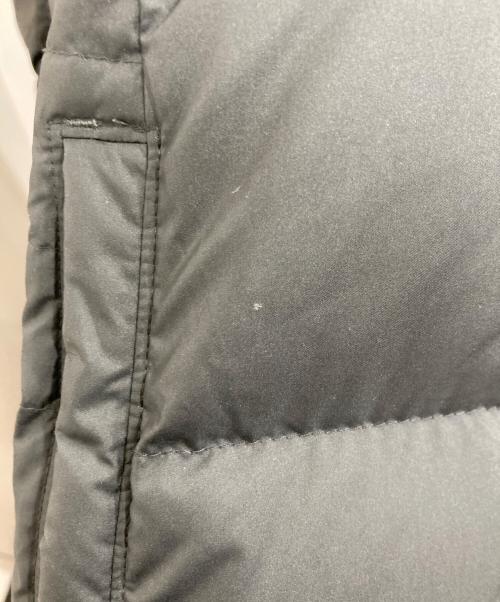 Patagonia（パタゴニア）Patagonia (パタゴニア) DOWN WITH IT PARKA/ダウン・ウィズ・イット・パーカ ブラック サイズ:XSの古着・服飾アイテム