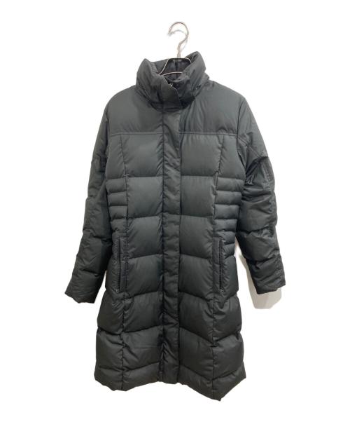Patagonia（パタゴニア）Patagonia (パタゴニア) DOWN WITH IT PARKA/ダウン・ウィズ・イット・パーカ ブラック サイズ:XSの古着・服飾アイテム