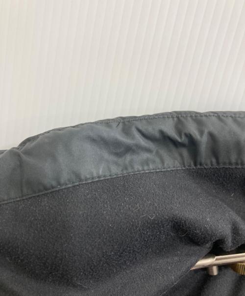 Patagonia（パタゴニア）Patagonia (パタゴニア) DOWN WITH IT PARKA/ダウン・ウィズ・イット・パーカ ブラック サイズ:XSの古着・服飾アイテム