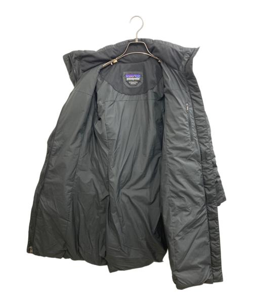 Patagonia（パタゴニア）Patagonia (パタゴニア) DOWN WITH IT PARKA/ダウン・ウィズ・イット・パーカ ブラック サイズ:XSの古着・服飾アイテム