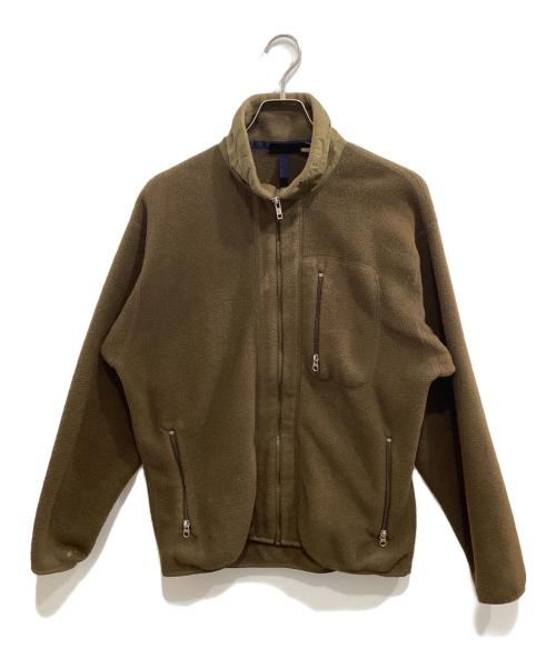 Patagonia（パタゴニア）Patagonia (パタゴニア) シンチラフリースジャケット オリーブ サイズ:Mの古着・服飾アイテム