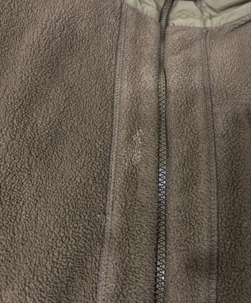 Patagonia（パタゴニア）Patagonia (パタゴニア) シンチラフリースジャケット オリーブ サイズ:Mの古着・服飾アイテム