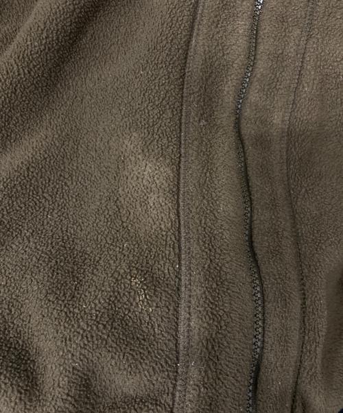 Patagonia（パタゴニア）Patagonia (パタゴニア) シンチラフリースジャケット オリーブ サイズ:Mの古着・服飾アイテム