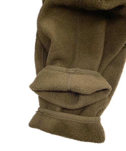 Patagonia（パタゴニア）Patagonia (パタゴニア) シンチラフリースジャケット オリーブ サイズ:Mの古着・服飾アイテム