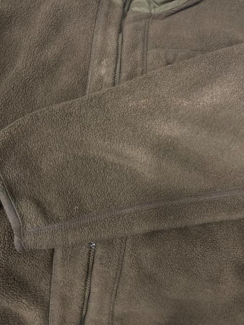 Patagonia（パタゴニア）Patagonia (パタゴニア) シンチラフリースジャケット オリーブ サイズ:Mの古着・服飾アイテム