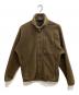 Patagonia（パタゴニア）の古着「シンチラフリースジャケット」｜オリーブ