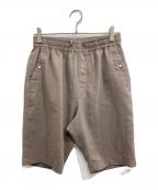 Needlesニードルズ）の古着「COWBOY SHORTS」｜ベージュ